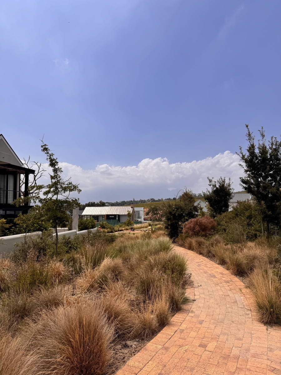 0 Bedroom Property for Sale in Paradyskloof Western Cape